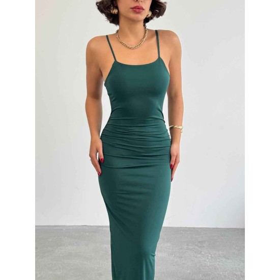 226894 Изумрудно-зеленый ОДЕВАТЬСЯ