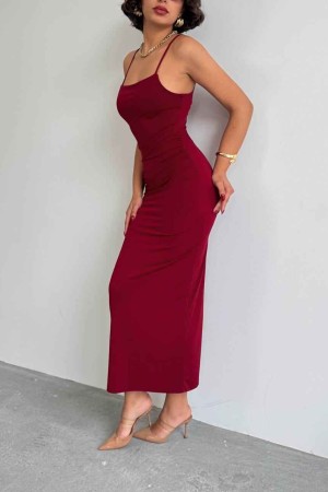 226895 Бургундия ОДЕВАТЬСЯ