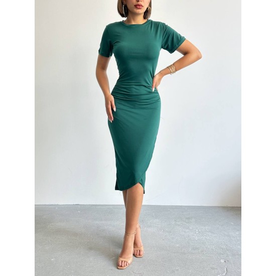 226901 Изумрудно-зеленый ОДЕВАТЬСЯ