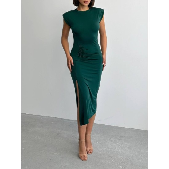 226904 Изумрудно-зеленый ОДЕВАТЬСЯ