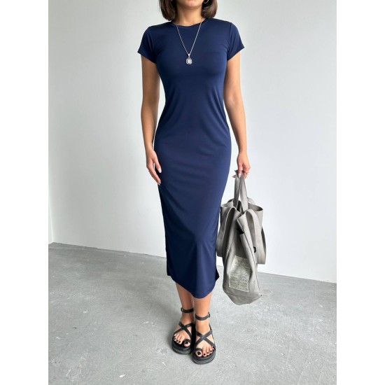 226912 темно-синий ОДЕВАТЬСЯ