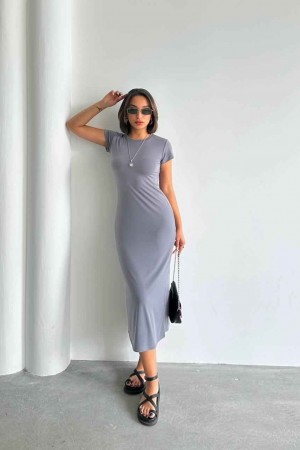 226923 Серый ОДЕВАТЬСЯ