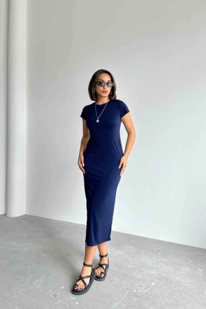 226924 темно-синий ОДЕВАТЬСЯ