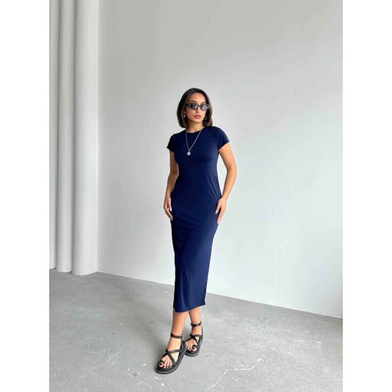 226924 темно-синий ОДЕВАТЬСЯ