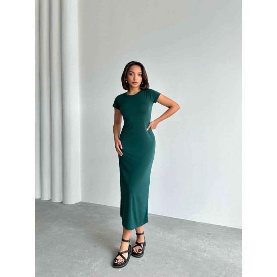 226927 Изумрудно-зеленый ОДЕВАТЬСЯ