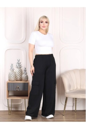 226931 SİYAH PANTOLON