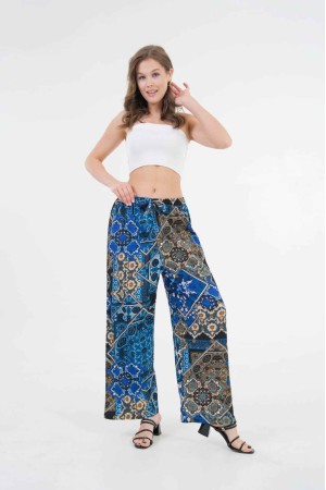 226939 DESENLİ PANTOLON