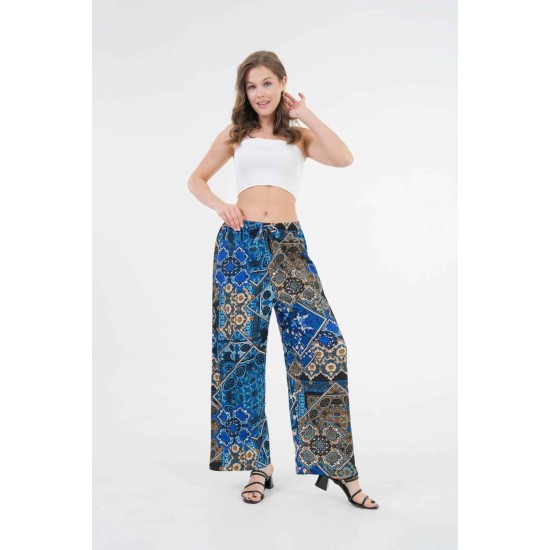 226939 DESENLİ PANTOLON