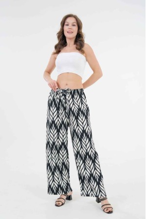 226940 DESENLİ PANTOLON