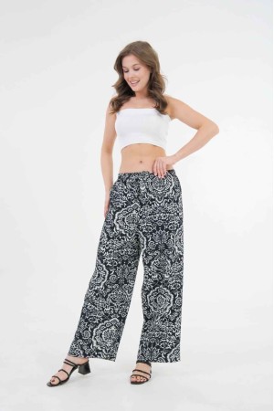 226941 DESENLİ PANTOLON