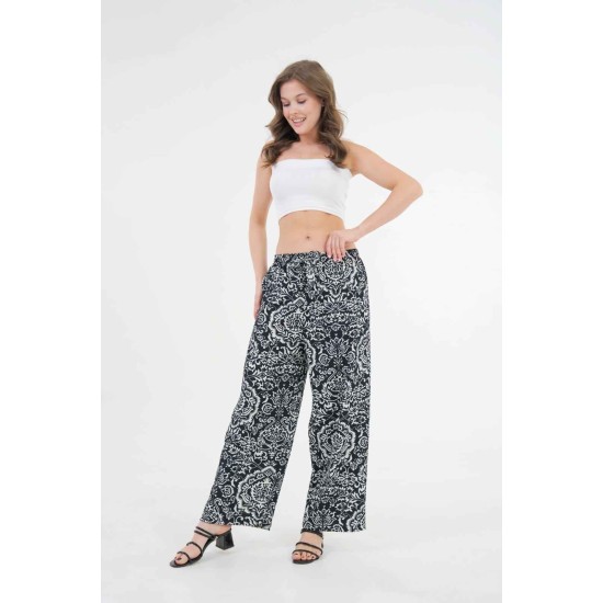 226941 DESENLİ PANTOLON