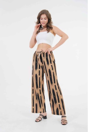 226942 DESENLİ PANTOLON