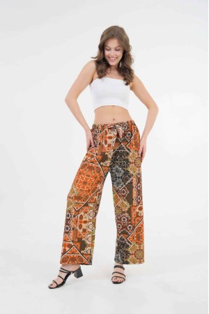 226943 DESENLİ PANTOLON