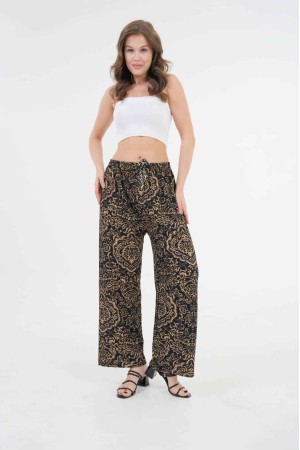 226944 DESENLİ PANTOLON