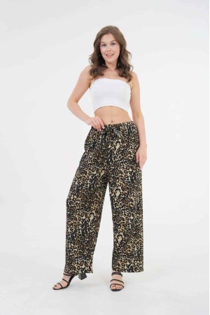 226946 DESENLİ PANTOLON