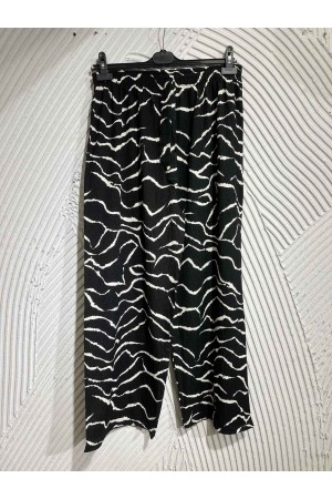 226947 DESENLİ PANTOLON