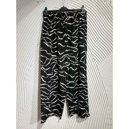 226947 DESENLİ PANTOLON