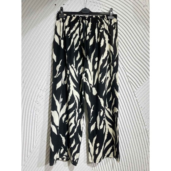 226948 DESENLİ PANTOLON