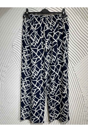 226949 DESENLİ PANTOLON