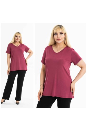 227269 Бургундия БЛУЗКА