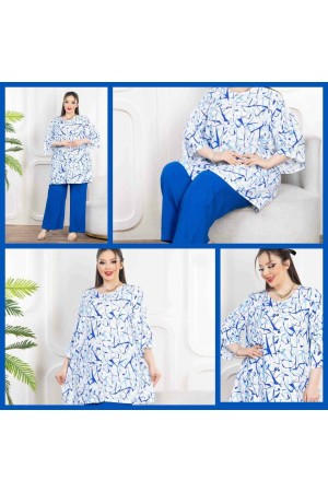 227278 SAKS PANTOLON TAKIM