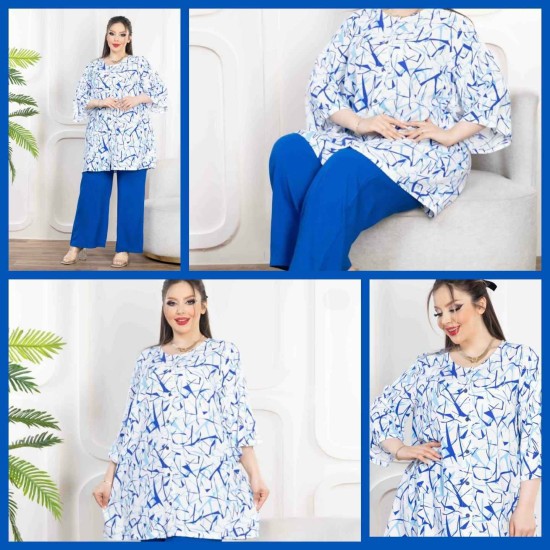 227278 SAKS PANTOLON TAKIM