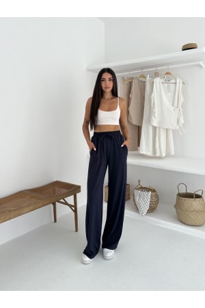 227870 TOPTAN LACİVERT EŞOFMAN ALTI