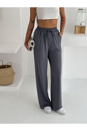 227873 TOPTAN ANTRASİT EŞOFMAN ALTI