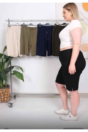 227951 TOPTAN LACİVERT ŞORT