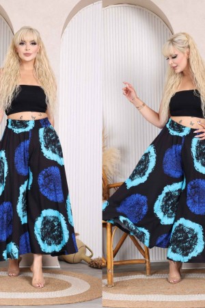 228048 DESENLİ PANTOLON