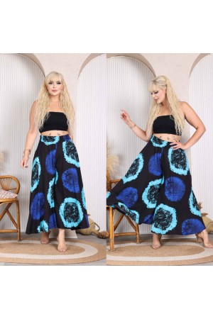 228048 DESENLİ PANTOLON