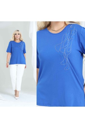 228091 Sax BLOUSE