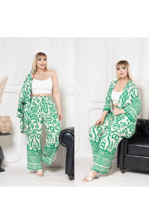 228092 DESENLİ TAKIM