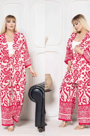 228093 DESENLİ TAKIM