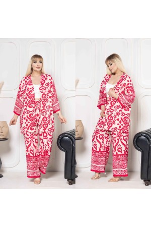 228093 DESENLİ TAKIM