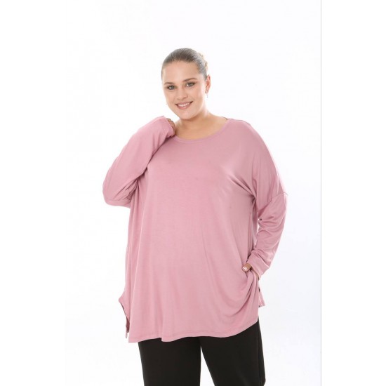 228170 PUDRA BLUZ
