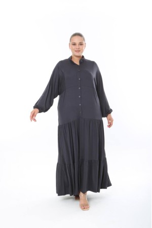 228175 SİYAH ELBİSE