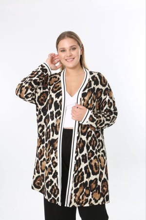 228181 DESENLİ HIRKA