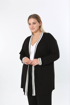 228182 SİYAH HIRKA