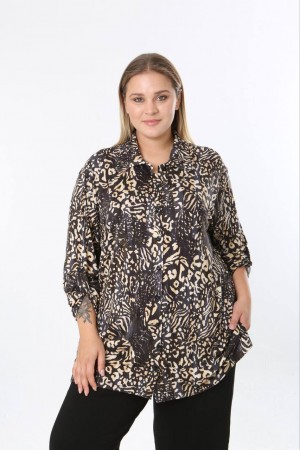 228200 Patterned SHIRT