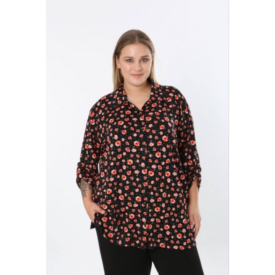 228202 Patterned SHIRT