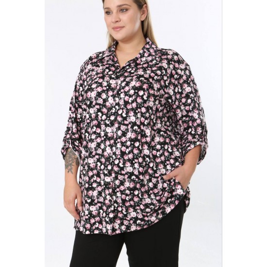 228203 Patterned SHIRT