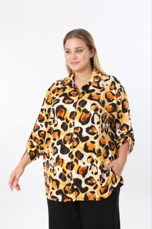 228204 Patterned SHIRT