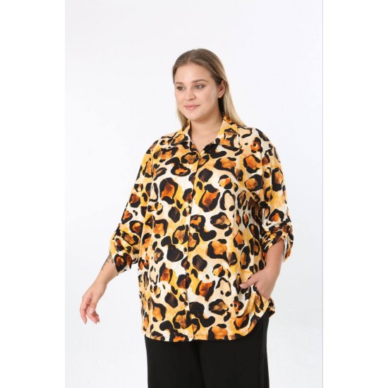 228204 Patterned SHIRT