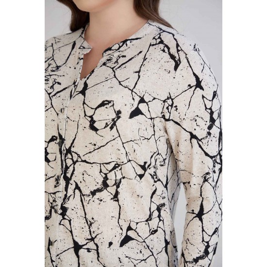 228262 Patterned SHIRT