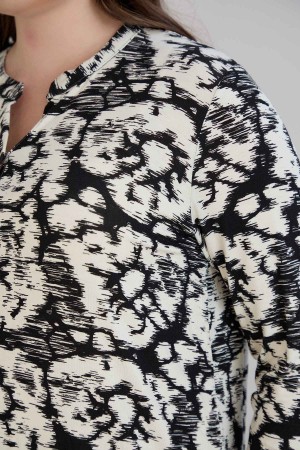 228264 Patterned SHIRT