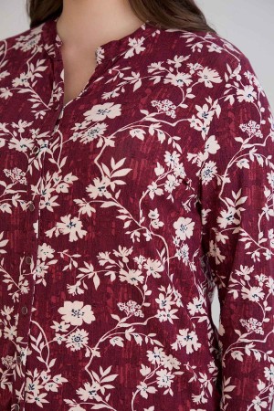 228269 Patterned SHIRT