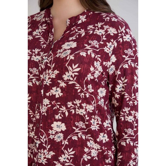 228269 Patterned SHIRT