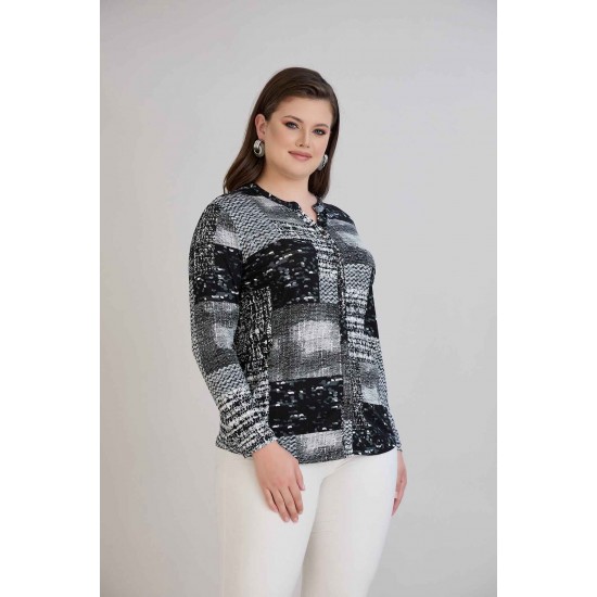 228271 Patterned SHIRT