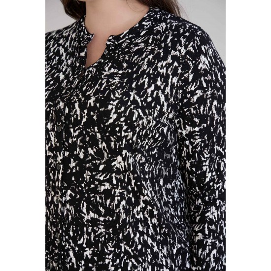 228272 Patterned SHIRT